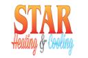 Star Heating & Cooling logo